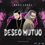 JVO The Writer Ft. Franco El Gorila - Deseo Mutuo MP3